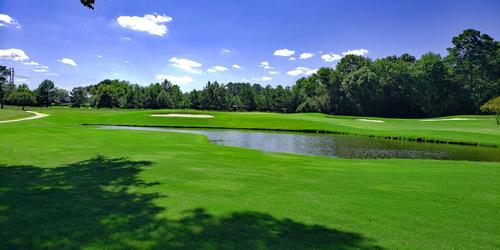 Country Club of Jackson